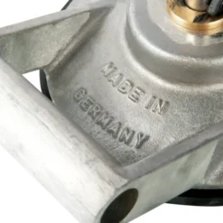 Przyssawka do szyb Veribor pojedyncza fi 180 mm z boczną rączką