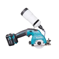 Akumulatorowa piła do szkła Makita CC301DSMJ 10,8 V nr kat. CC301DSMJ