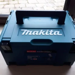 Akumulatorowa piła do szkła Makita CC301DSMJ 10,8 V nr kat. CC301DSMJ