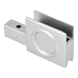 Blokada zamka 2740 aluminium nr kat. 14.09.445 Blokada zamka 2740 aluminium nr kat. 14.09.445