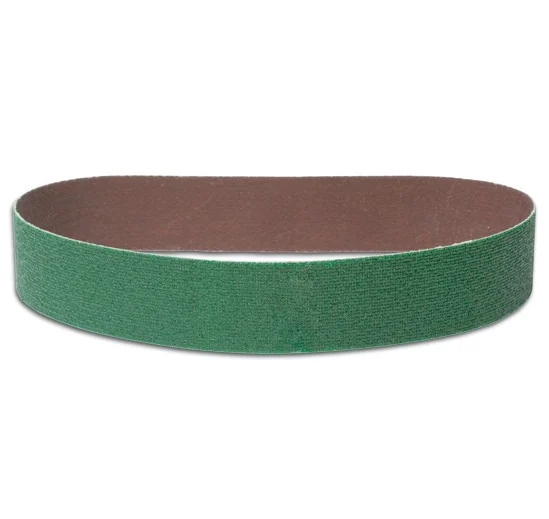 KGS diamentowa taśma do obrzeży, na sucho 30 x 533 mm - 60 / zielony, Swiflex SDA KGS diamentowa taśma do obrzeży, na sucho 30 x 533 mm - 60 / zielony, Swiflex SDA
