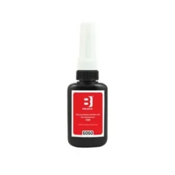 Klej uv gęsty 6060 Drei Bond max. szczelina 0,3 mm bez lampy UV - 10 ml