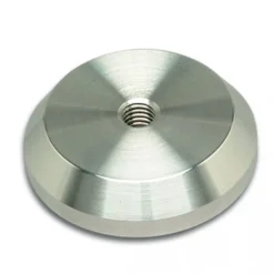 Krążek UV 49,5 mm stal nierdzewna