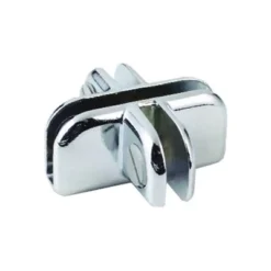 Łącznik N4 szkło-szkło 52 x 52 nr kat. 22.10.055 Chrom