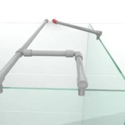 Łącznik przegubowy ściana - reling nr kat. JH05ADJ