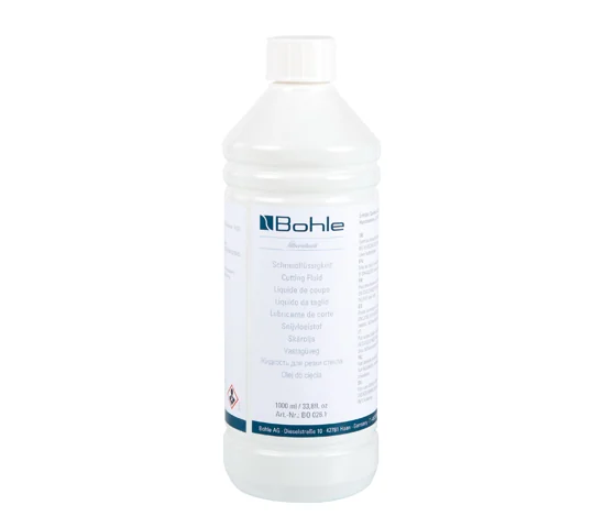 Olej do noży Silberschnitt - 1000 ml Olej do noży Silberschnitt - 1000 ml