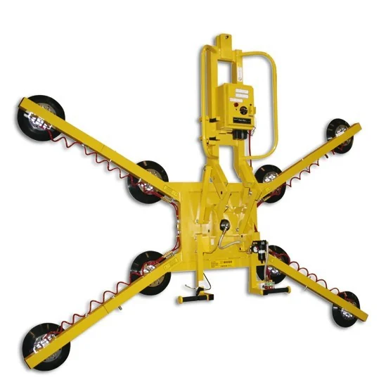 Podnośnik podciśnieniowy Woods Powr Grip nr kat. W63DA8 Podnośnik podciśnieniowy Woods Powr Grip nr kat. W63DA8