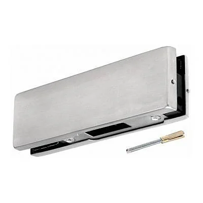 Przeciwkaseta - łącznik naświetla ze ścianą Przeciwkaseta - łącznik naświetla ze ścianą