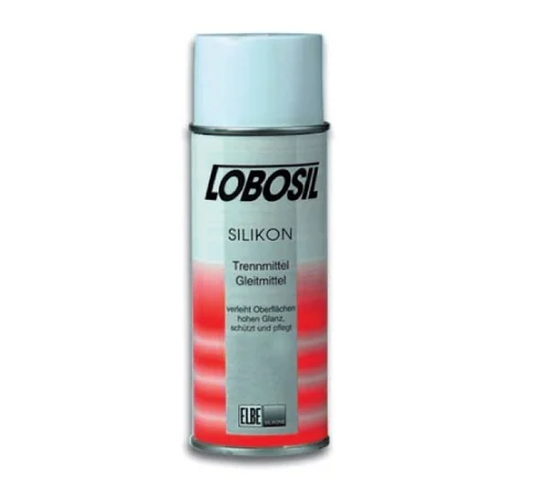 Spray smarujący Lobosil 400 ml nr kat. 3000499 Spray smarujący Lobosil 400 ml nr kat. 3000499