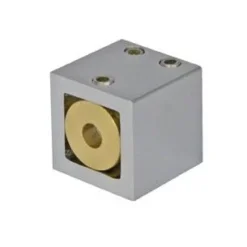 Stabilizator do kabiny prysznicowej zestaw kwadratowy