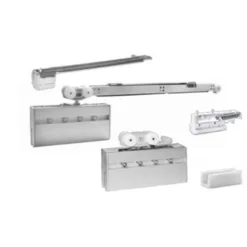 System przesuwny Vetro 80