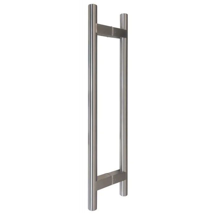 Uchwyt do drzwi szklanych 425-1000 mm - 425 mm Uchwyt do drzwi szklanych 425-1000 mm - 425 mm