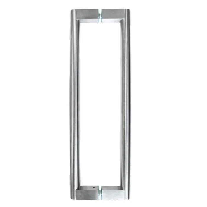 Uchwyt do drzwi szklanych 450-625 mm - 450 mm Uchwyt do drzwi szklanych 450-625 mm - 450 mm