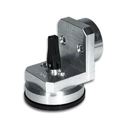 Uchwyt podwójny 90 fi 55mm z obudową nr kat. 633.3 Uchwyt podwójny 90 fi 55mm z obudową nr kat. 633.3