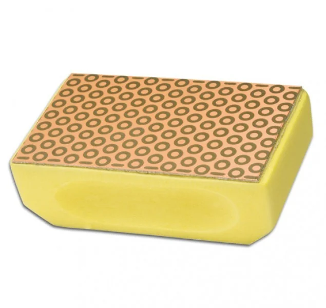 Zatępiarka do szkła 100 x 57 x 30 mm - 120 Zatępiarka do szkła 100 x 57 x 30 mm - 120
