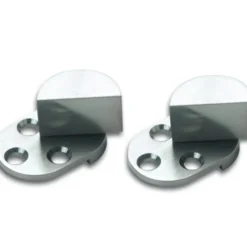 Zawias do szkła Swing okrągły potrójny nr kat. 5206263