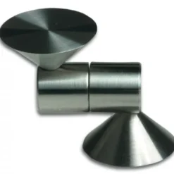 Zawias UV Conus - 24 mm